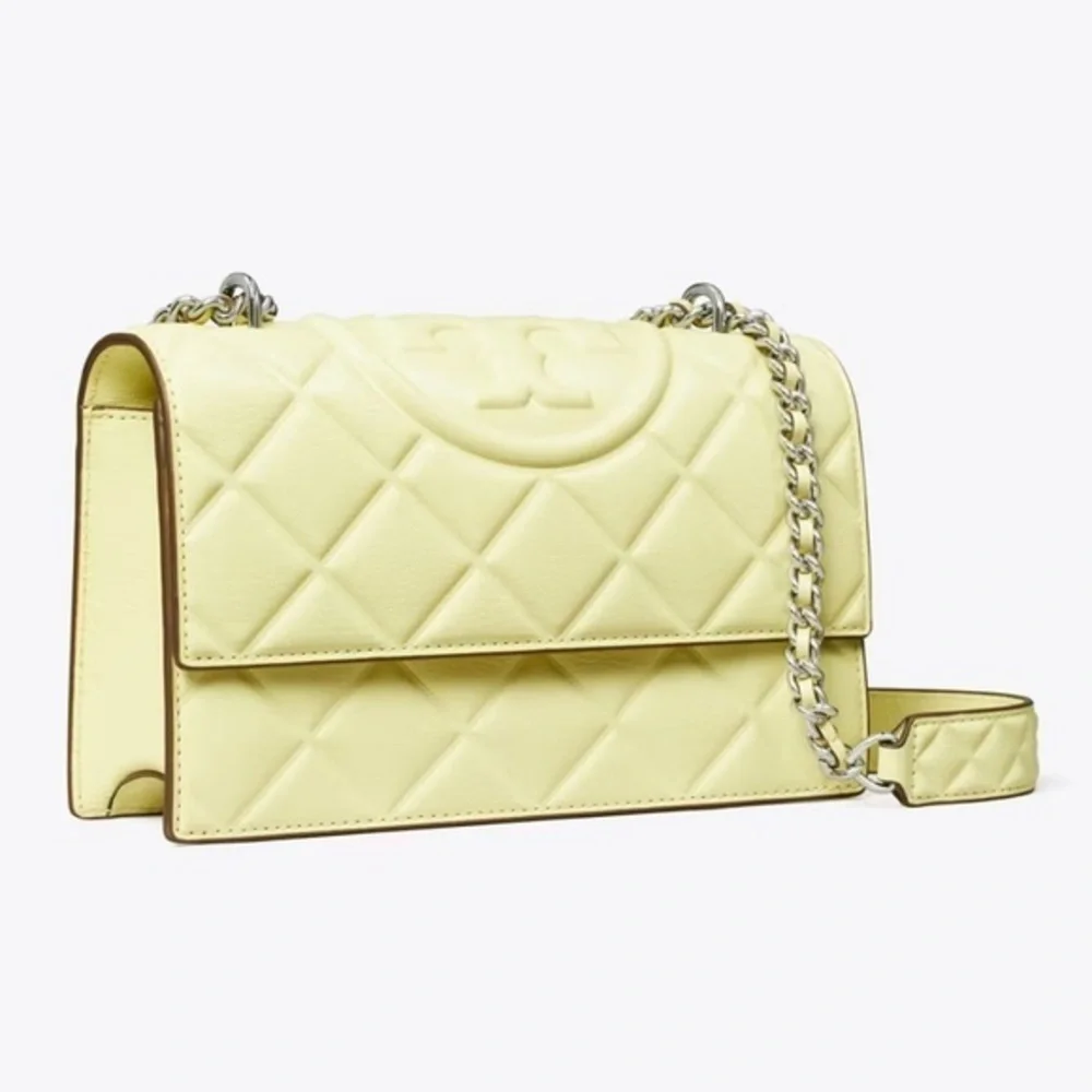 Tory Burch SMALL FLEMING SHOULDER BAG